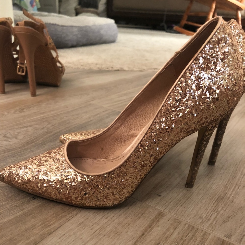 Steve Madden High Heels